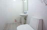 In-room Bathroom 4 Namhae Cham Joeun Pension