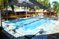 Swimming Pool Rufina's Leisure Center