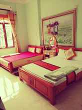 ห้องนอน 4 Yen Minh Hotel Thien An