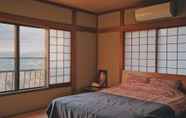 Bilik Tidur 5 Springs Village Hakone Glamping Resort