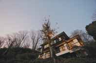 Exterior Springs Village Hakone Glamping Resort