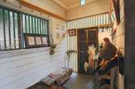 Bedroom Springs Village Hakone Glamping Resort