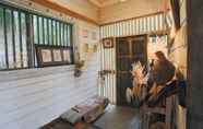 Bedroom 3 Springs Village Hakone Glamping Resort