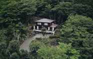 Nearby View and Attractions 2 Springs Village Hakone Glamping Resort