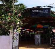 Exterior 2 Wellness Inn