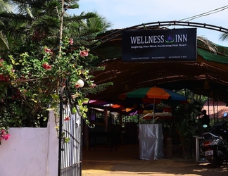 Exterior 2 Wellness Inn