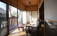 Phòng ngủ 2 Hakone Man Rai Private Villa & Garden