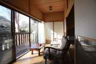 Phòng ngủ Hakone Man Rai Private Villa & Garden