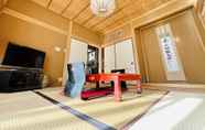 Phòng ngủ 4 Hakone Man Rai Private Villa & Garden