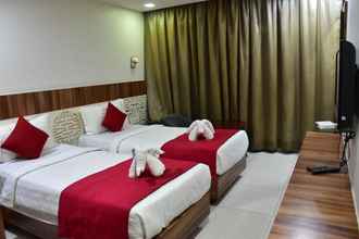 Bedroom 4 Hotel Cambean