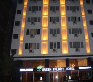 Exterior 3 Green Palmiye Hotel