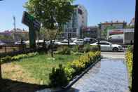 Common Space Green Palmiye Hotel