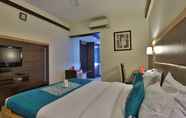Bedroom 7 Hotel Rama Residency