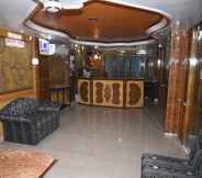 Lobby 5 Hotel Sharda
