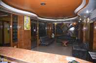 Lobby Hotel Sharda