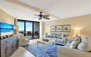 Common Space 4 South Seas 4, 1104 Marco Island Vacation Rental 2 Bedroom Condo by Redawning