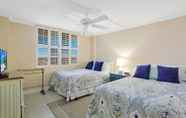 Bedroom 6 South Seas 4, 1104 Marco Island Vacation Rental 2 Bedroom Condo by Redawning