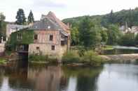 Exterior Gîtes LES Fougeres DU LAC