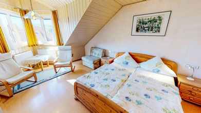 Kamar Tidur 4 Landhaus Tausendschön