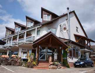 Exterior 2 Landhaus Tausendschön