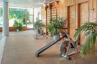 Fitness Center Hotel Latemar