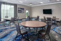 Dewan Majlis Fairfield Inn & Suites by Marriott Charlotte Monroe