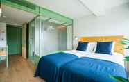ห้องนอน 7 ShortStayFlat - Marques Suites