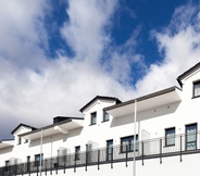 Exterior 4 Aparthotel Oberfeld West