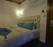 Bedroom 4 Galata Dream Hotel