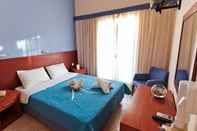 Kamar Tidur Hotel Possidon