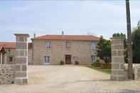 Exterior Le Logis du Château