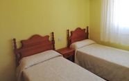 Bedroom 3 3.europa I Esc. A 8º izq