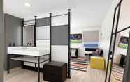 Kamar Tidur 5 Aloft by Marriott Reno-Tahoe International Airport