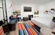 Bedroom 3 Aloft by Marriott Reno-Tahoe International Airport