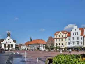 Exterior 4 Hotel Kolpinghaus Lingen