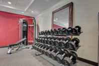 Fitness Center Home2 Suites by Hilton Fort Mill, SC