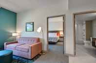 Ruang Umum Home2 Suites by Hilton Fort Mill, SC