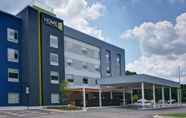 Luar Bangunan 2 Home2 Suites by Hilton Fort Mill, SC