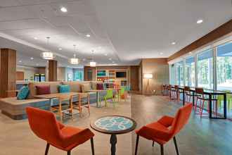 Sảnh chờ 4 Home2 Suites by Hilton Fort Mill, SC