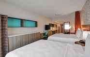 Bedroom 7 Home2 Suites by Hilton Fort Mill, SC