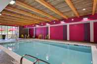 Swimming Pool Home2 Suites by Hilton Fort Mill, SC