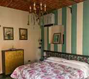 Bedroom 3 Locanda Cortiletto d'Alba