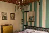 ห้องนอน Locanda Cortiletto d'Alba