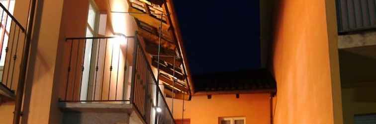 Exterior Locanda Cortiletto d'Alba