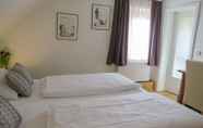 Kamar Tidur 3 Hotel-Restaurant Saarblick