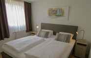 Kamar Tidur 7 Hotel-Restaurant Saarblick