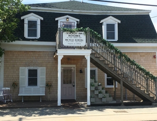 Exterior 2 Seacrest Inn