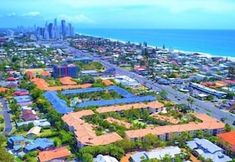 Others 3 CHA Private Apts Turtle Beach