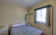 Kamar Tidur 4 Gum Grove Chalets