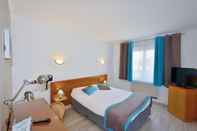 Bedroom Azur Hotel